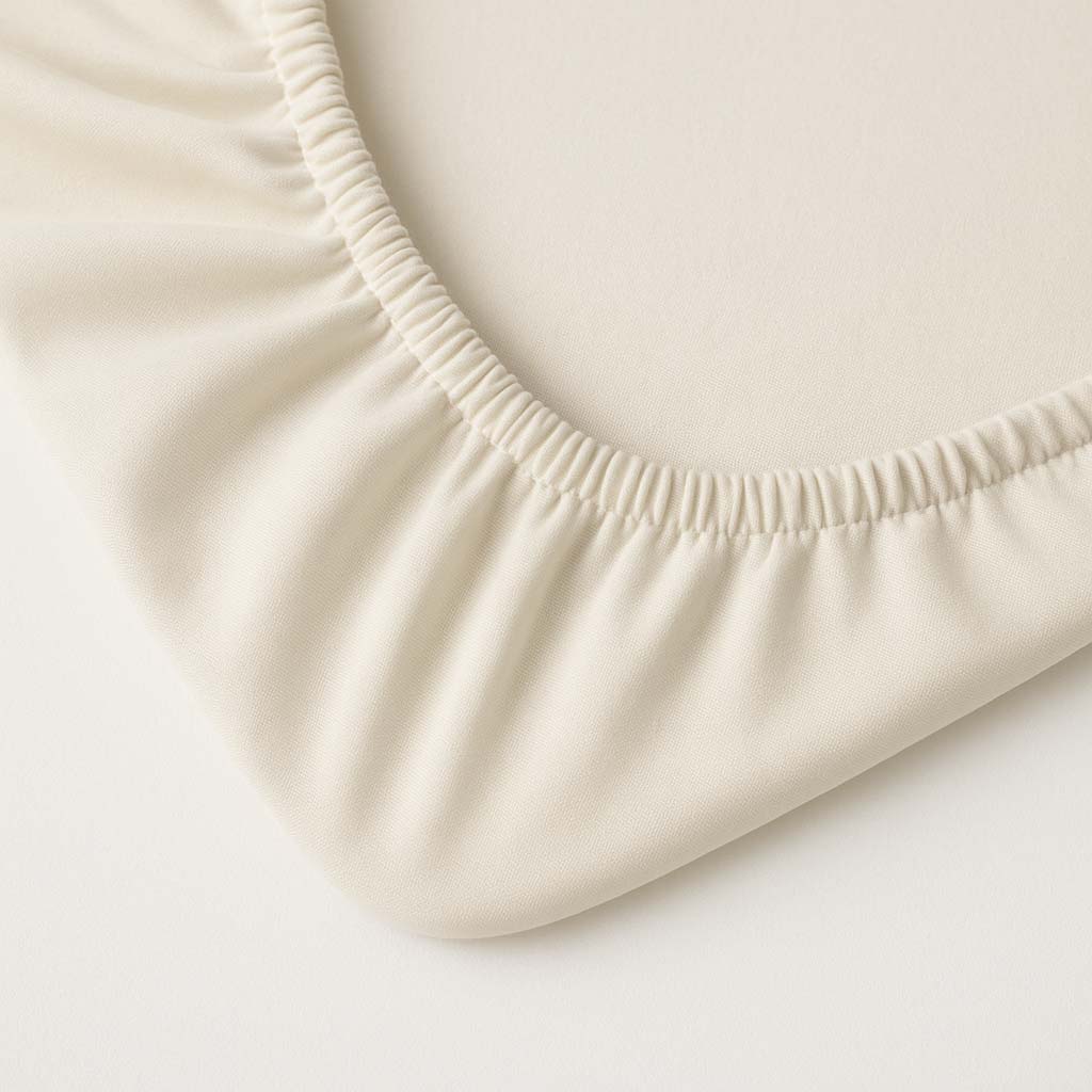 Premium Bamboo Sheet Set - Cooling & Hypoallergenic