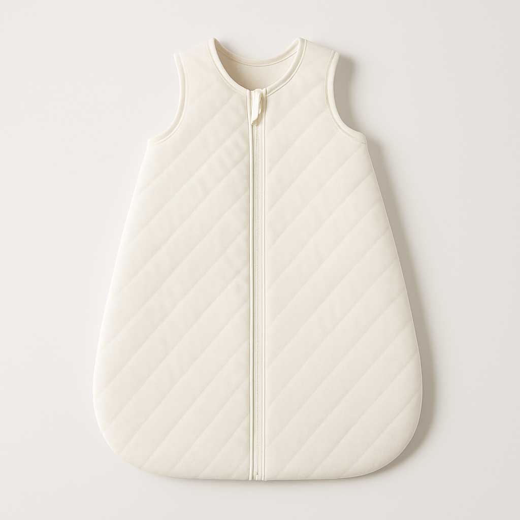 Organic Cotton Sleep Sack