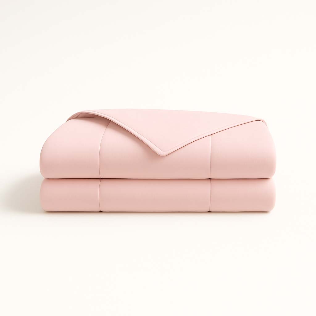 Premium Cooling Blanket - All-Night Temperature Control