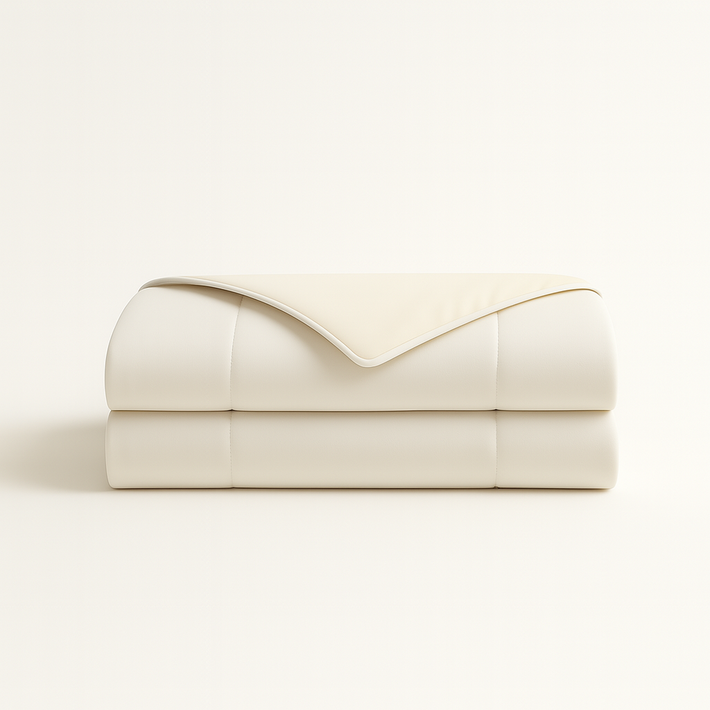 Premium Cooling Blanket - All-Night Temperature Control