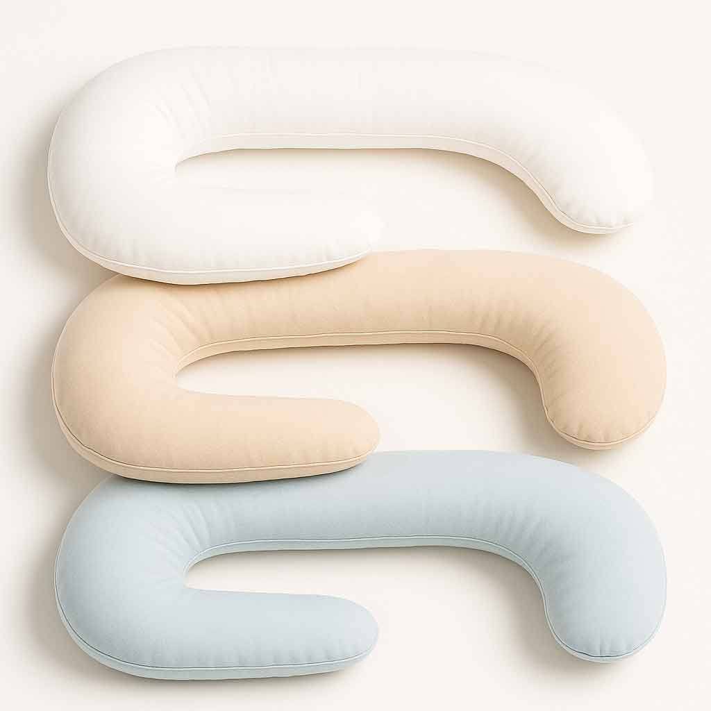 ⁠Pregnancy Body Pillow