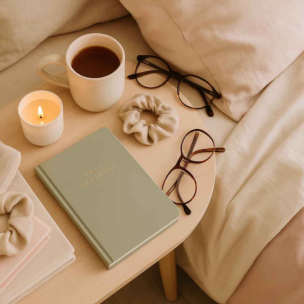 ⁠Daily Gratitude Journal